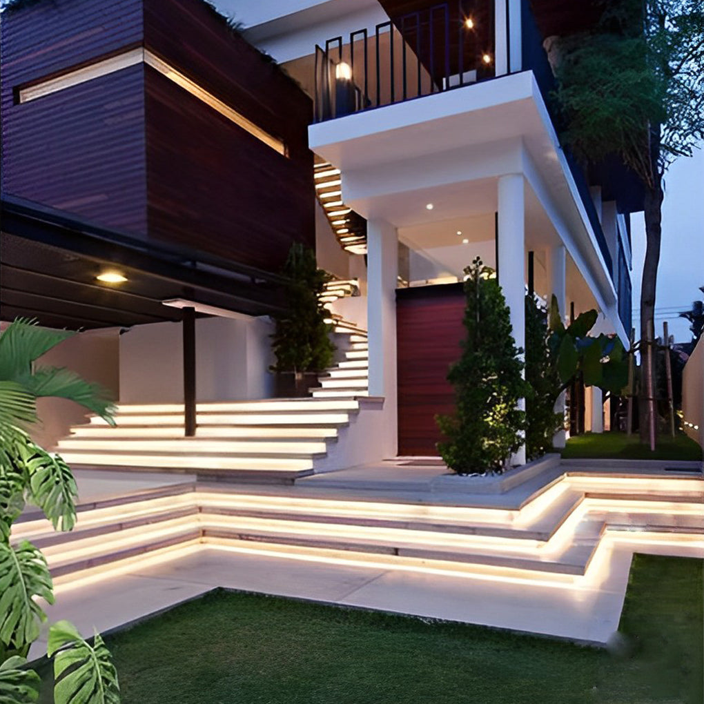 Linvoro Embedded Strip Light