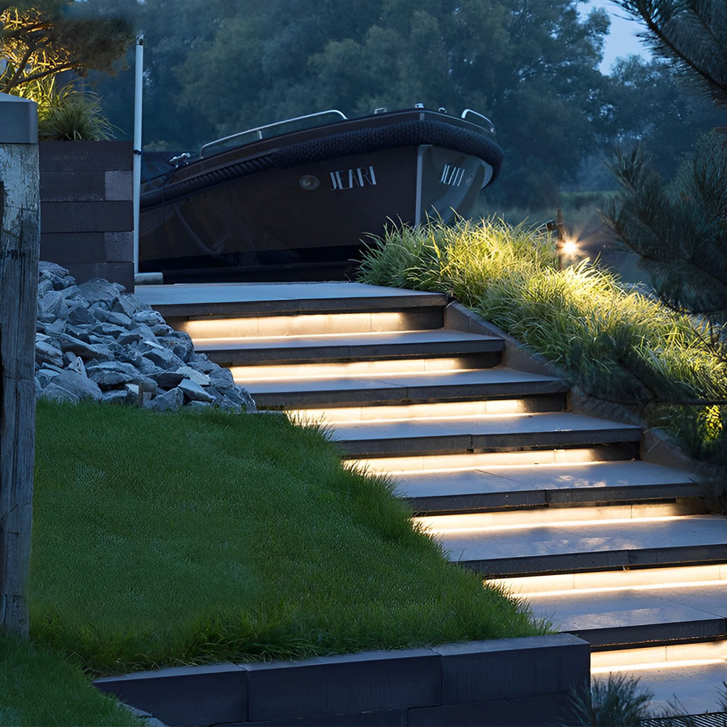 Linvoro Embedded Strip Light