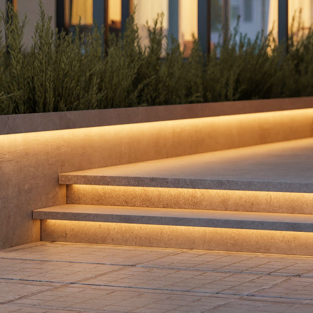 Linvoro Embedded Strip Light