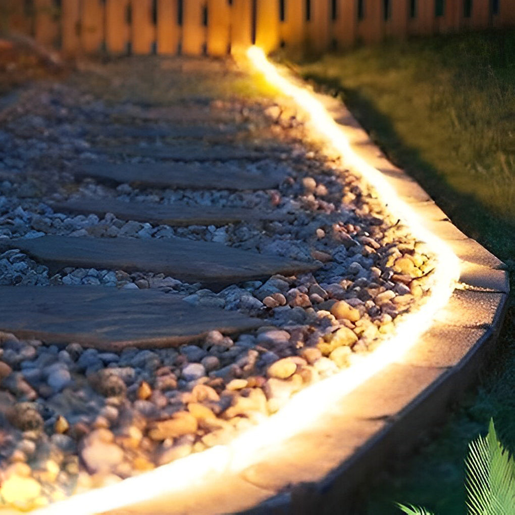 Linvoro Embedded Strip Light