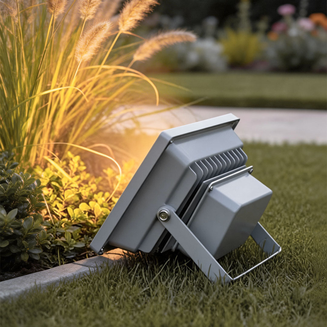 Orin Outdoor Garden Spot Light