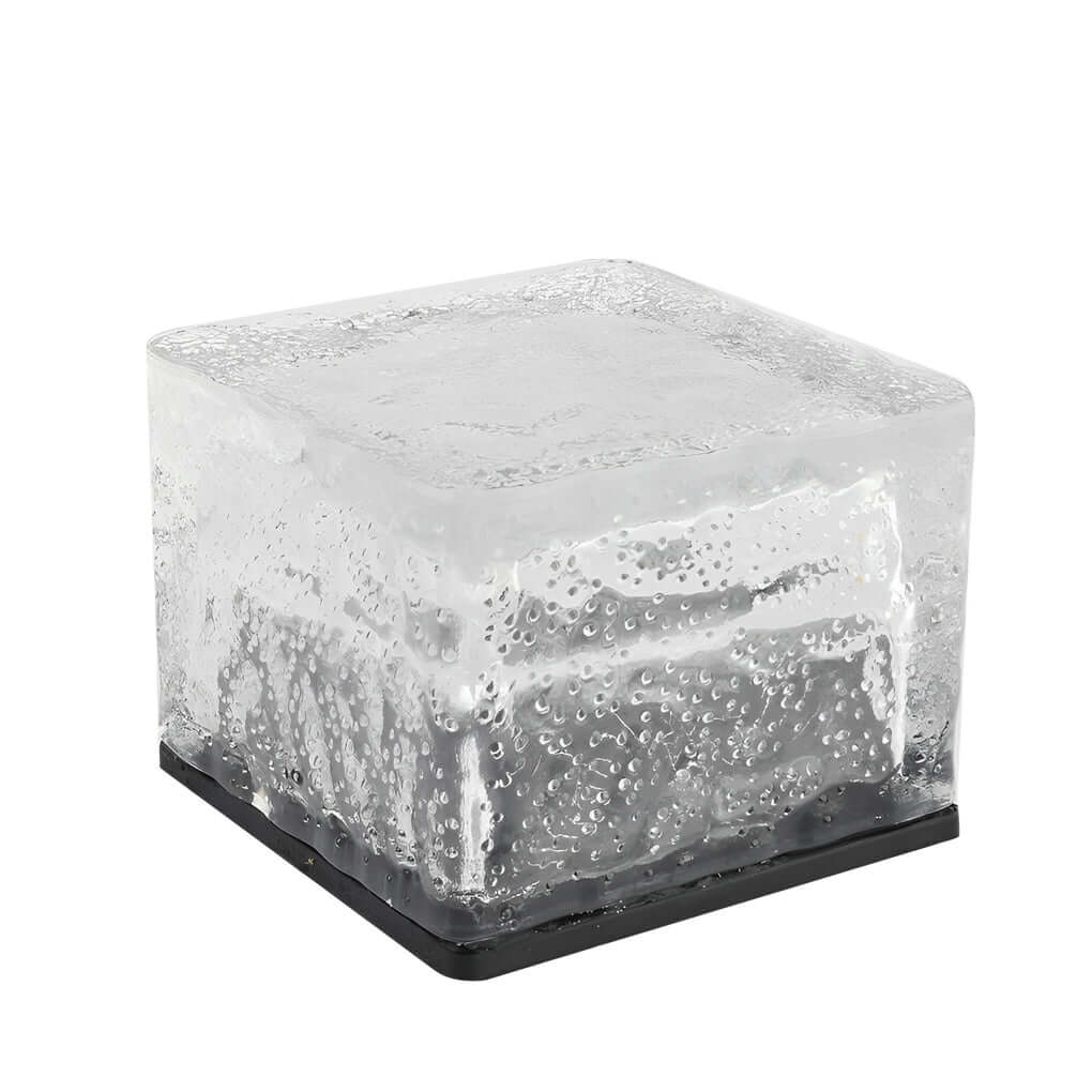 Crysalis Solar Cube Light