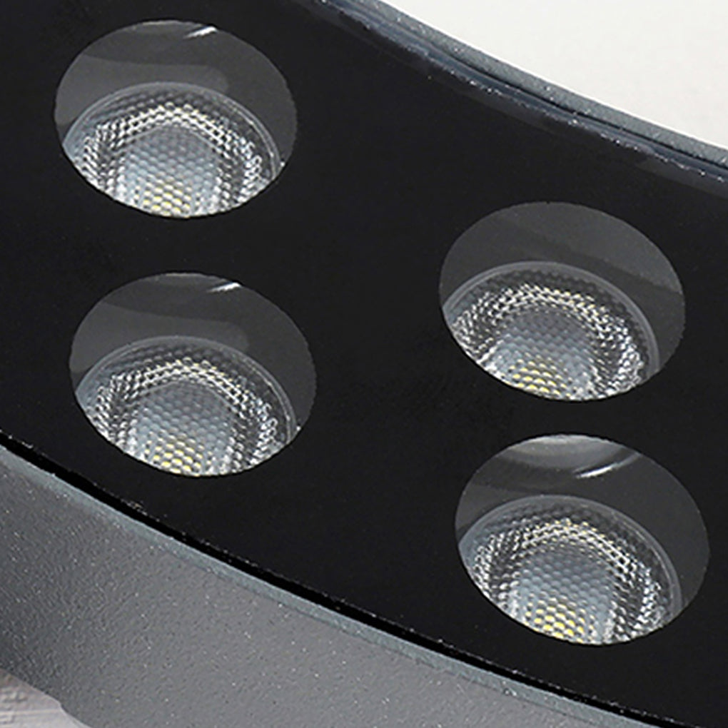 Toren Tree Ring Flood Light