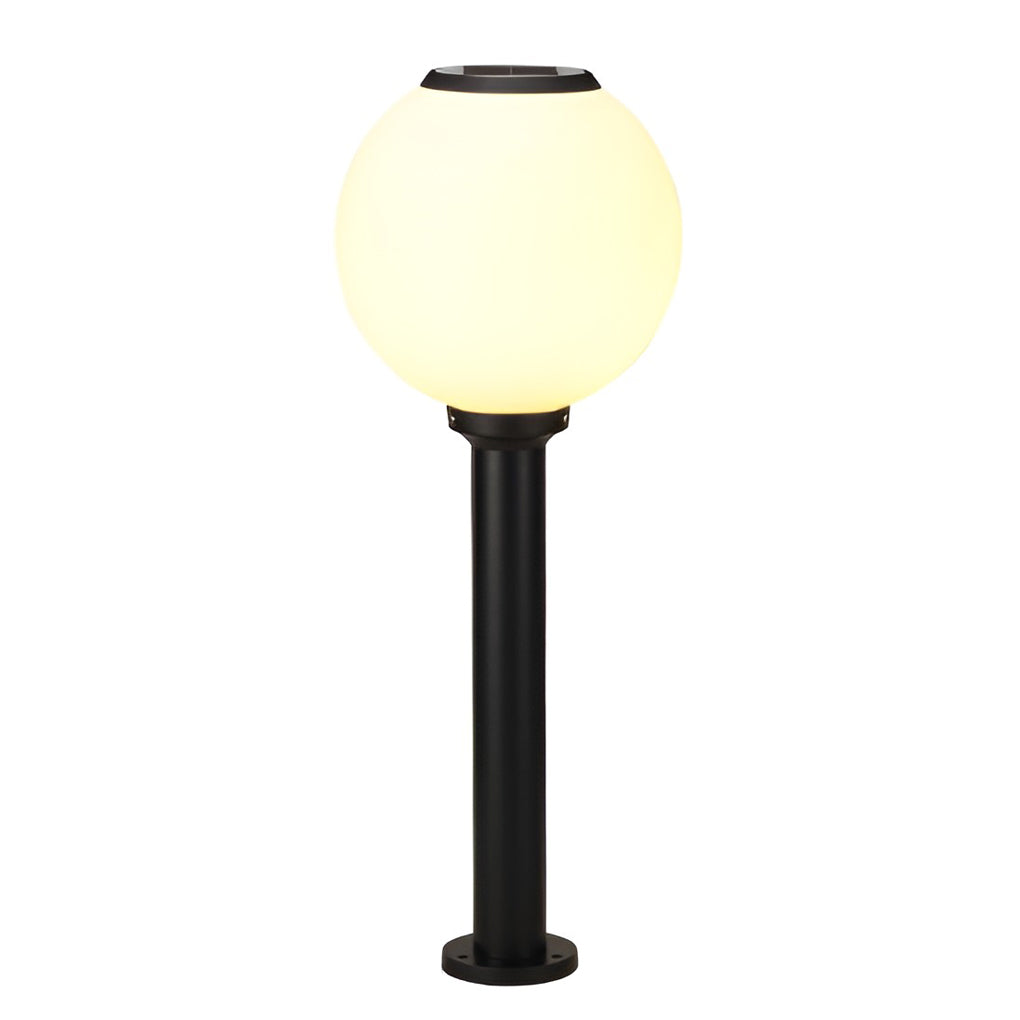 Glavon Solar Globe Path Light