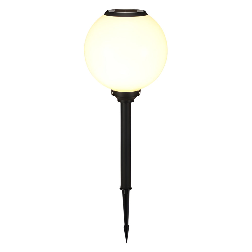 Glavon Solar Globe Path Light