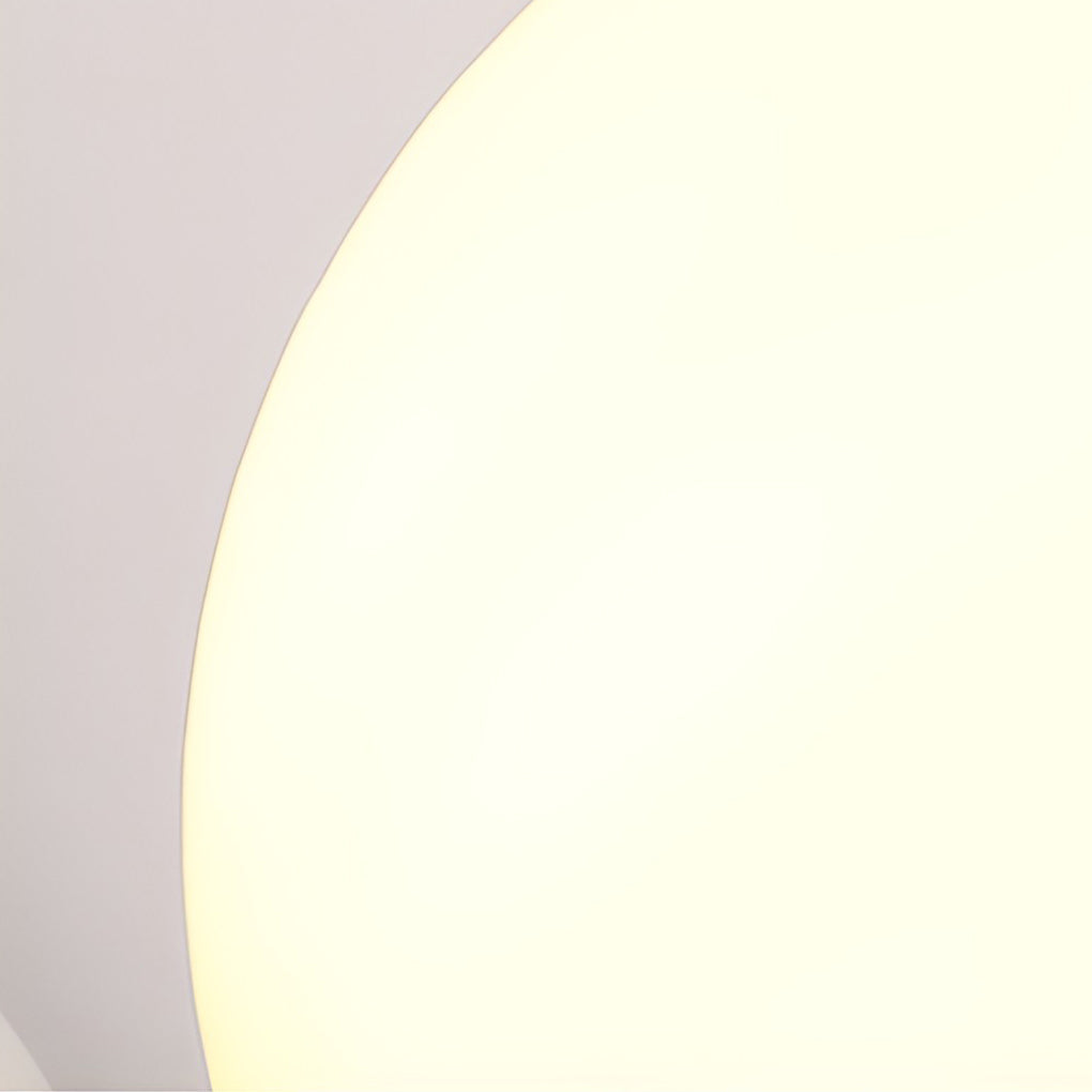 Glavon Solar Globe Path Light