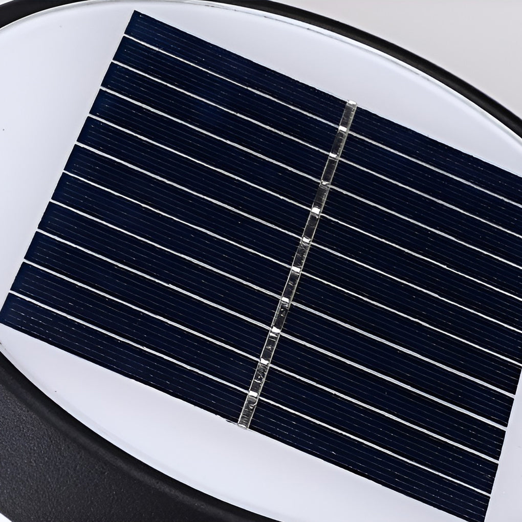 Glavon Solar Globe Path Light