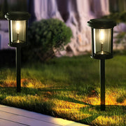 Kelvor Solar Path Lights