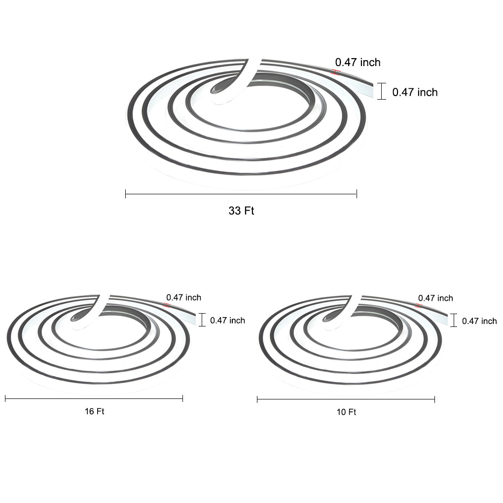 Sorevia Linear Stair Light