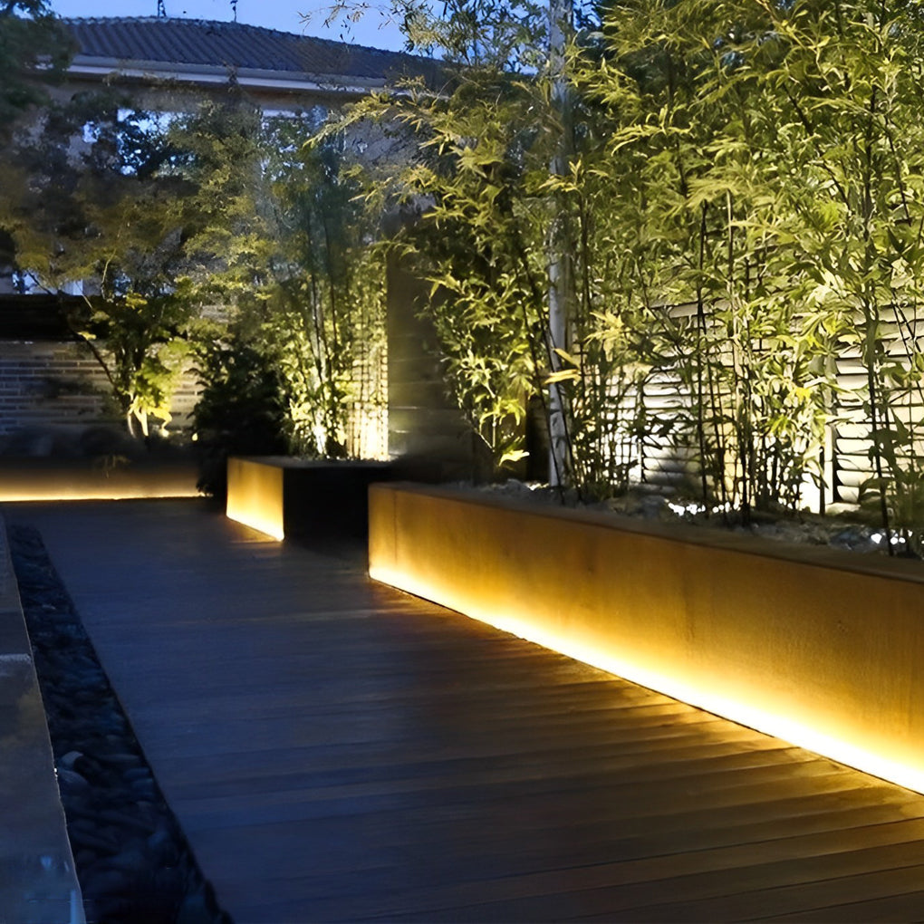 Sorevia Linear Stair Light