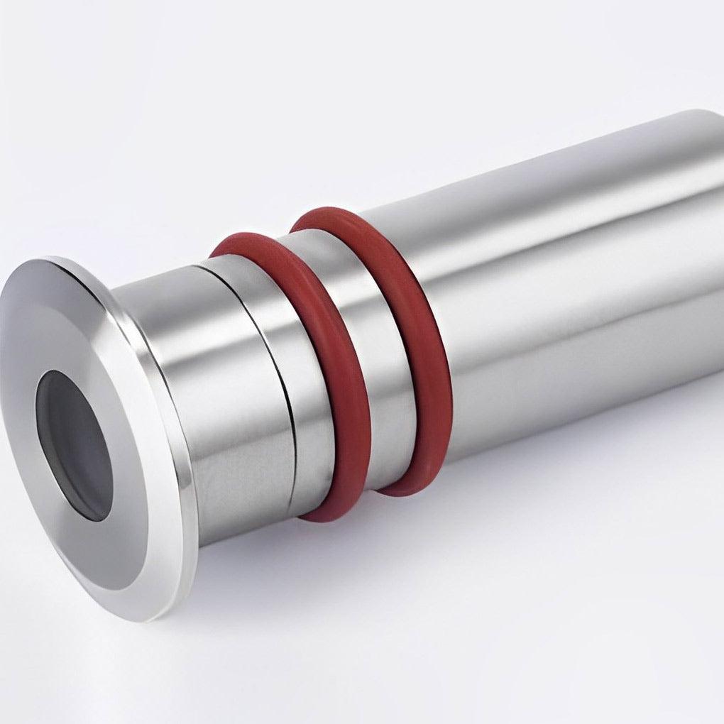 Selvik Mini Deck Step Lights