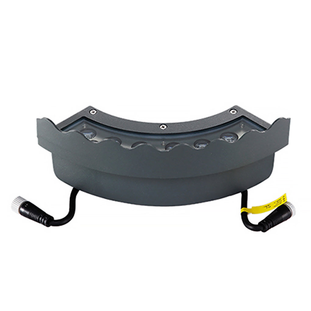 Toren Tree Ring Flood Light