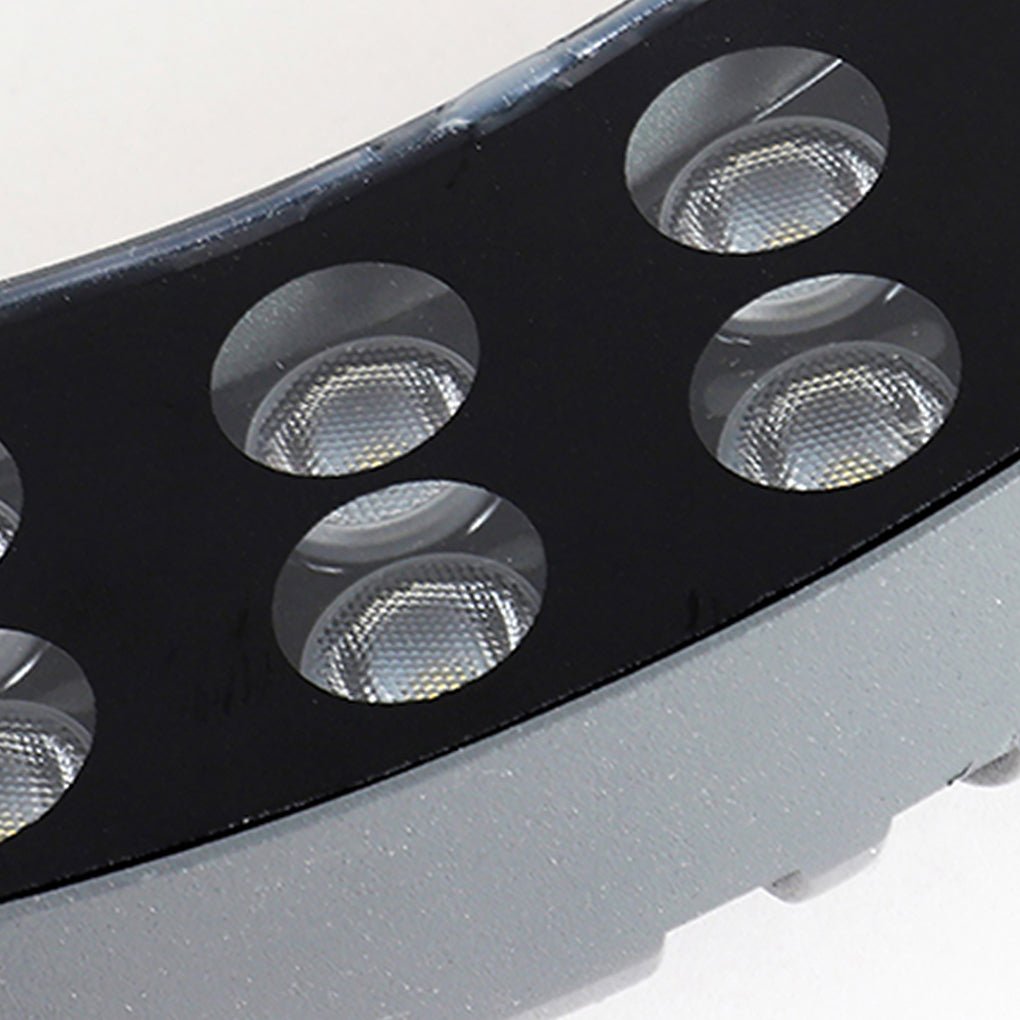 Toren Tree Ring Flood Light