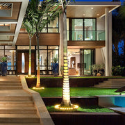 Toren Tree Ring Flood Light