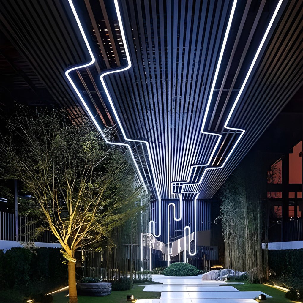 Velor Outdoor LED Strip Light
