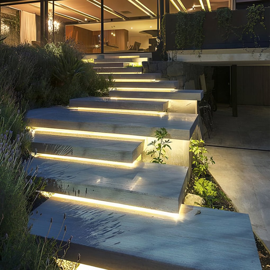 Velor Outdoor LED Strip Light