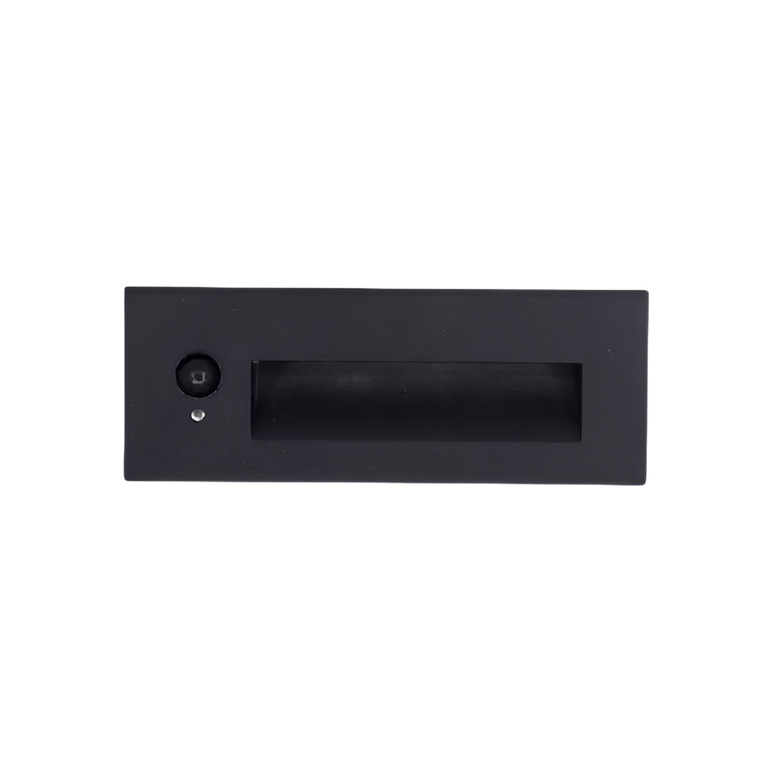 Tero Linear Recessed Step Light