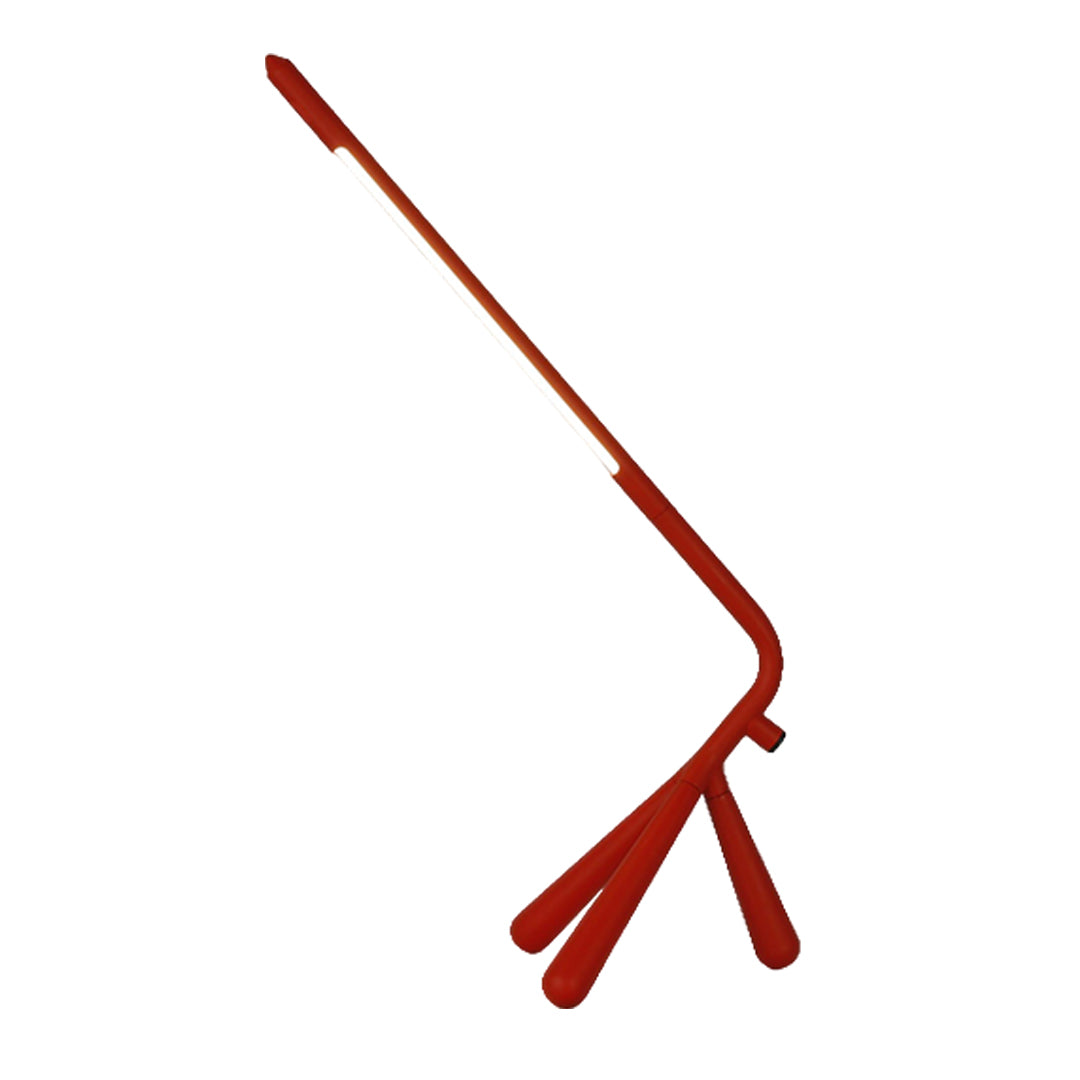 Veyra Tripod LED Desk Lamp