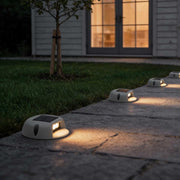 Selra Solar Deck Ground Light