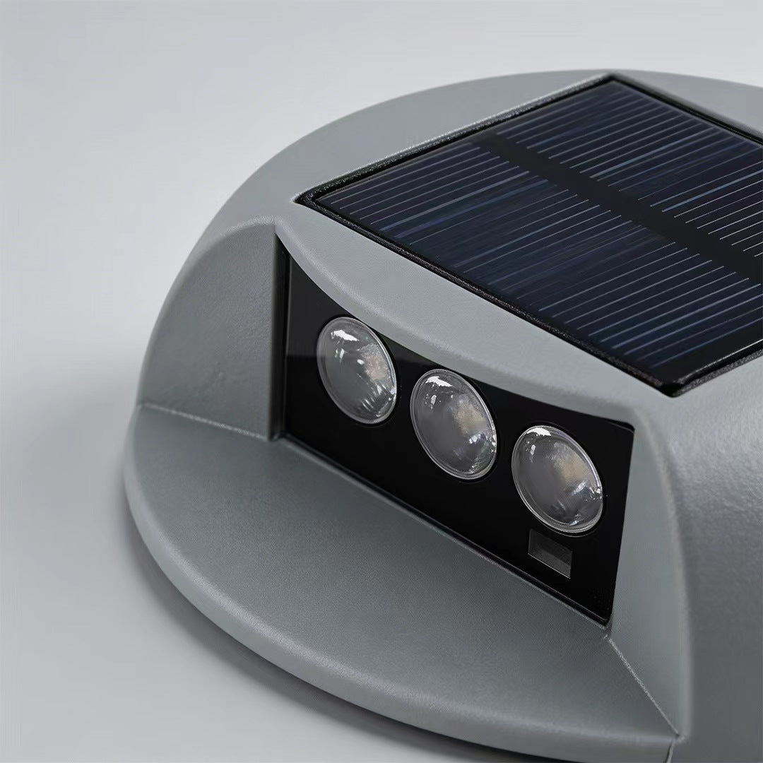 Selra Solar Deck Ground Light