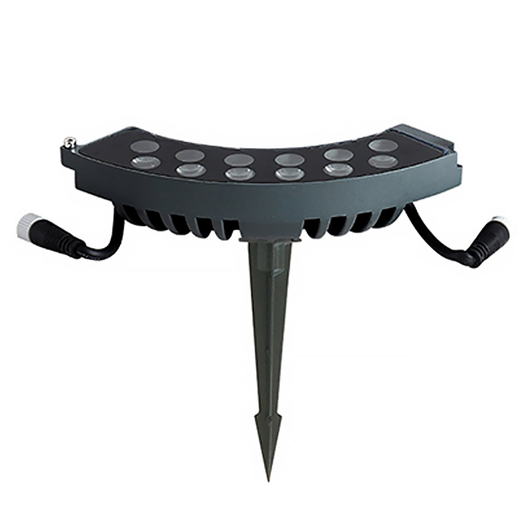 Toren Tree Ring Flood Light