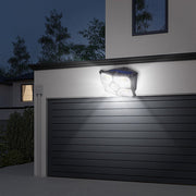 Rano Solar Motion Wall Light