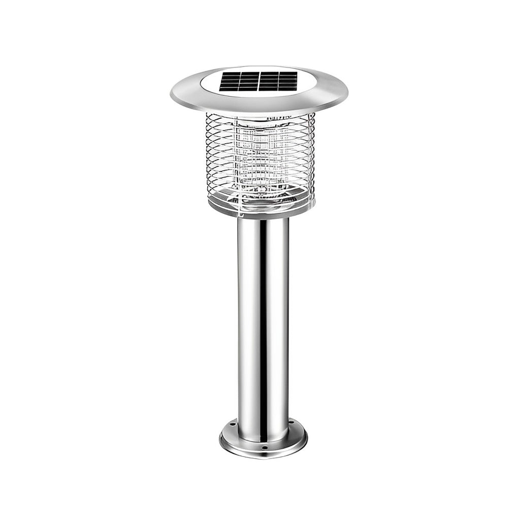 Virel Solar Bug Zapper Lantern