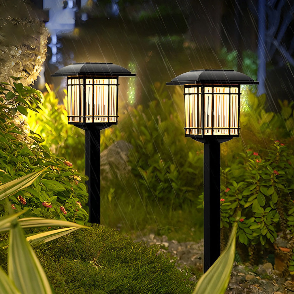 Tavero Vintage Path Light