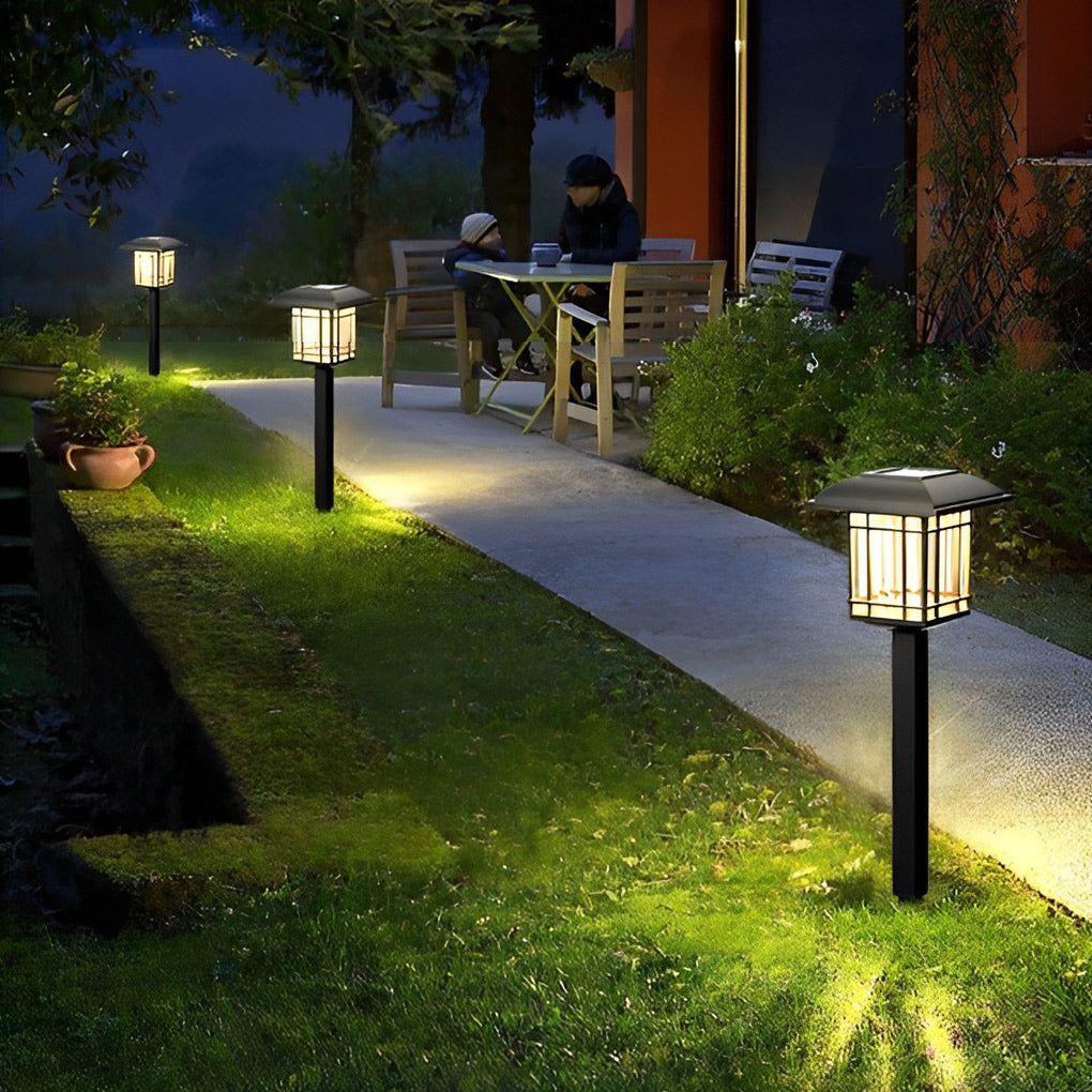 Tavero Vintage Path Light