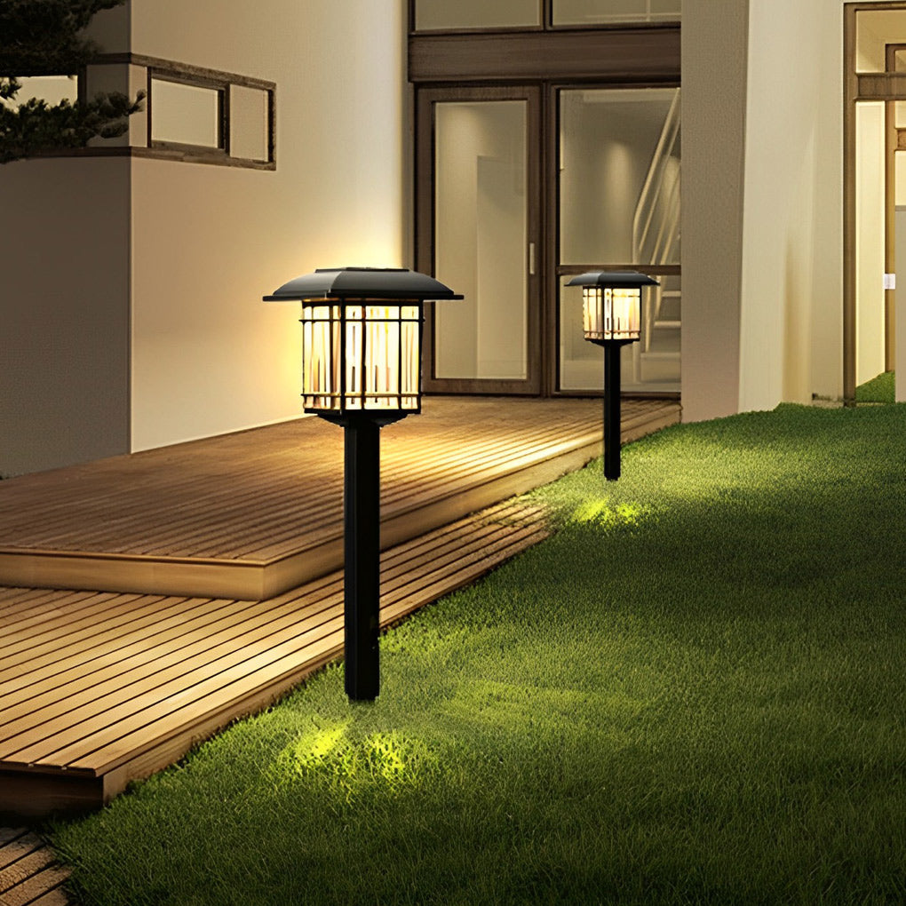 Tavero Vintage Path Light
