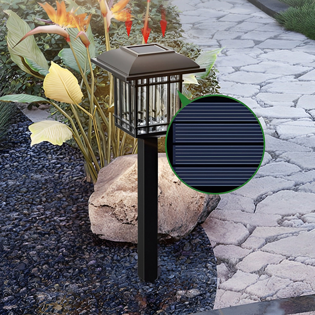 Tavero Vintage Path Light