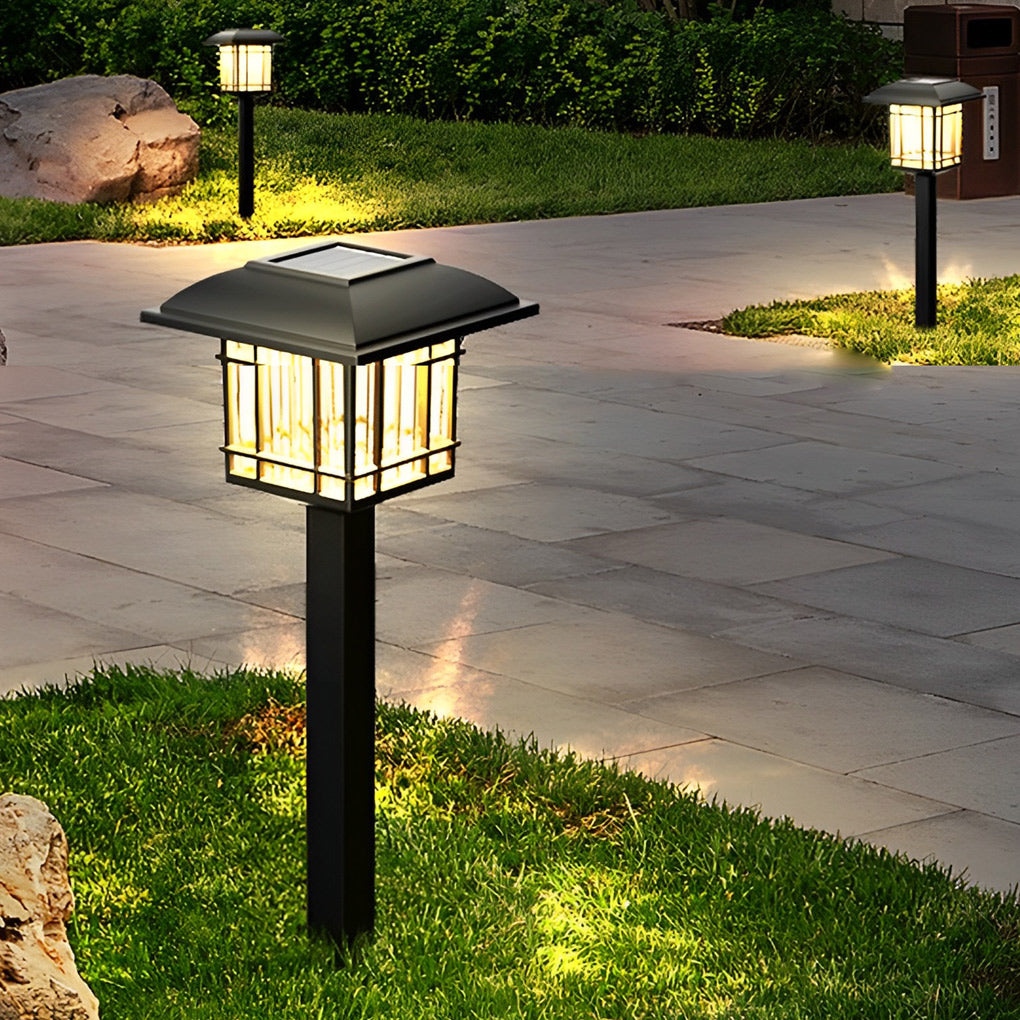 Tavero Vintage Path Light