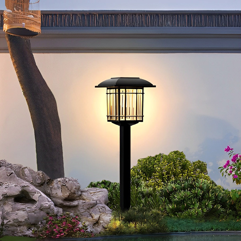Tavero Vintage Path Light