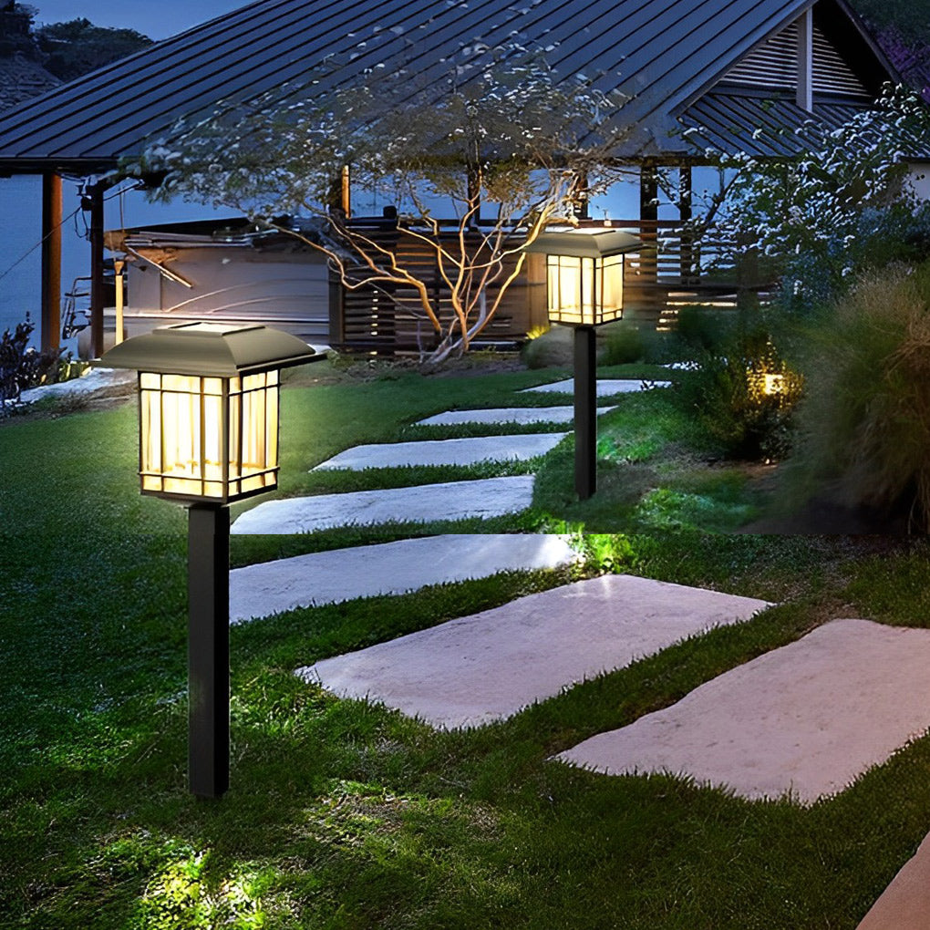 Tavero Vintage Path Light