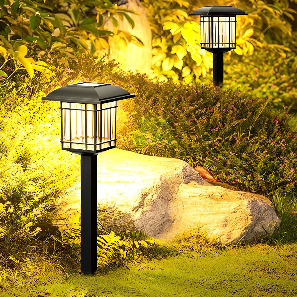 Tavero Vintage Path Light