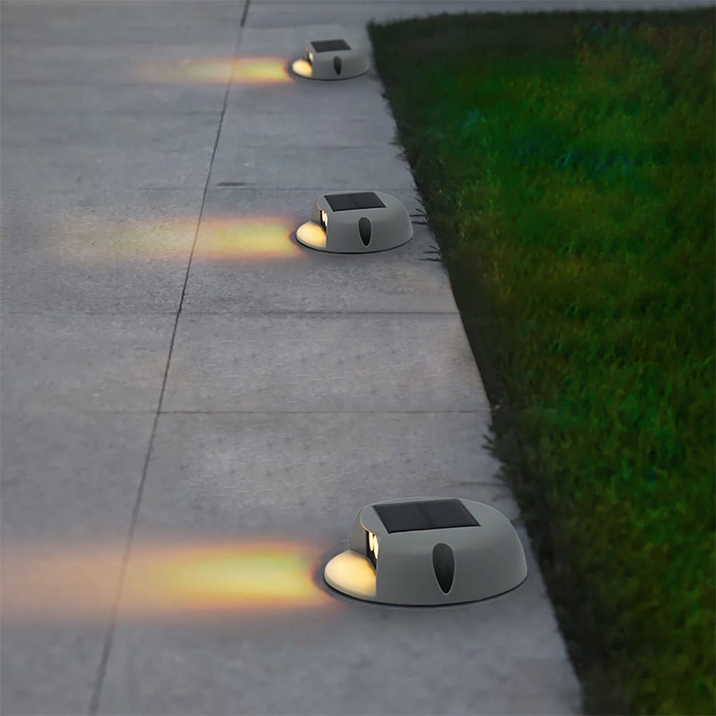 Selra Solar Deck Ground Light