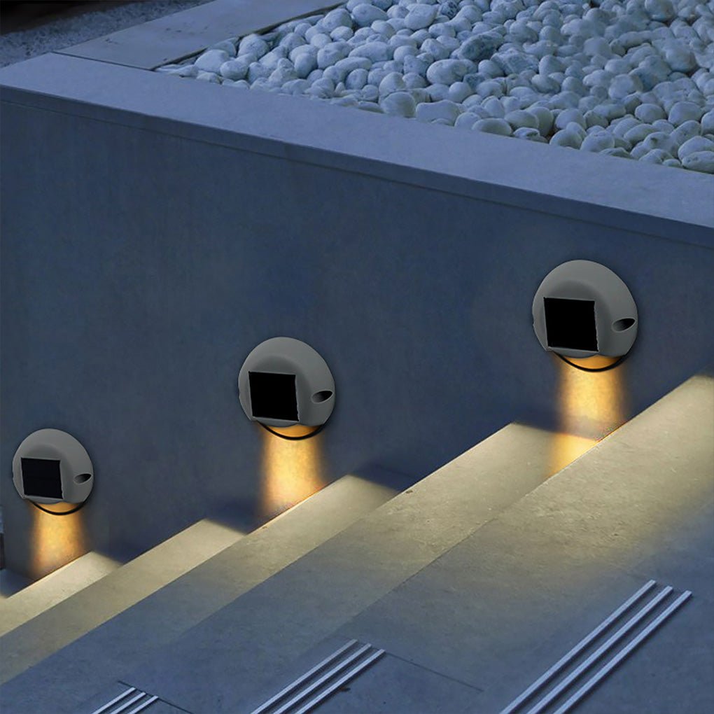 Selra Solar Deck Ground Light