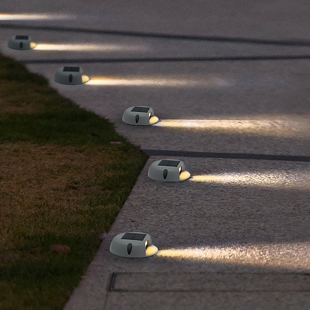 Selra Solar Deck Ground Light