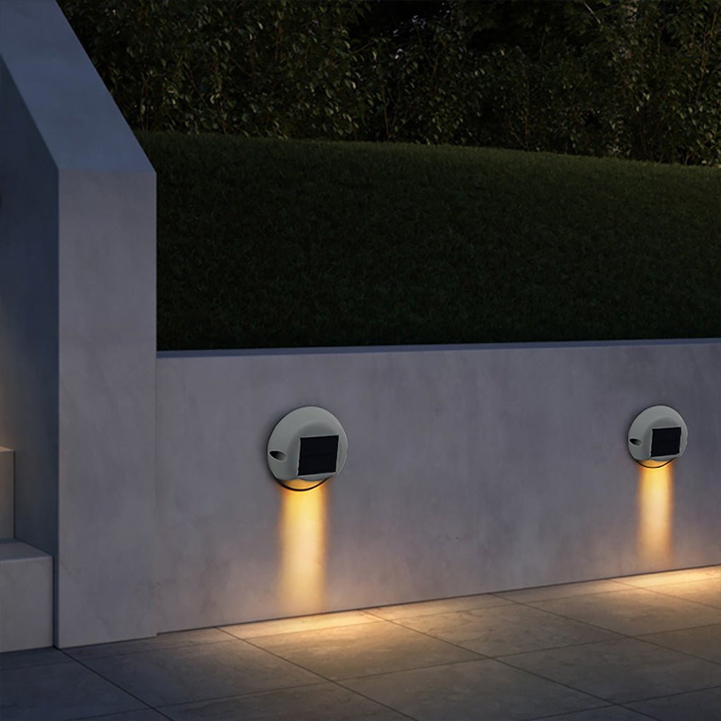 Selra Solar Deck Ground Light