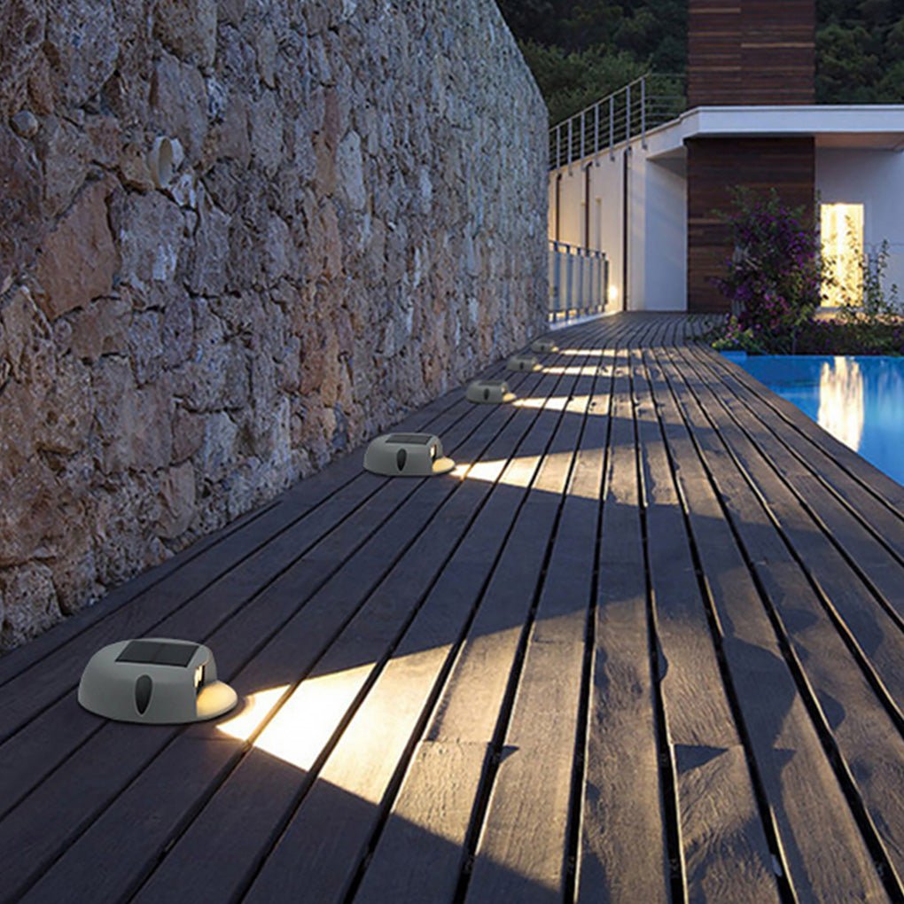 Selra Solar Deck Ground Light