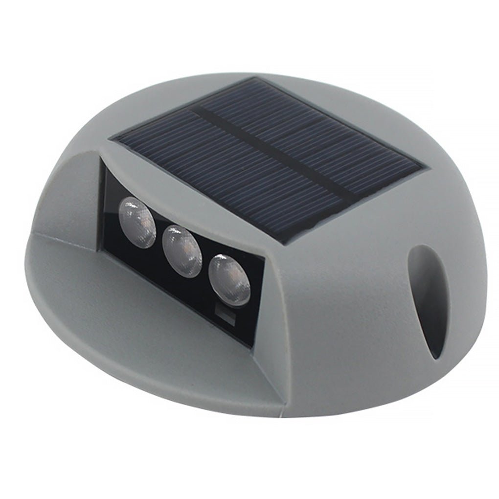 Selra Solar Deck Ground Light
