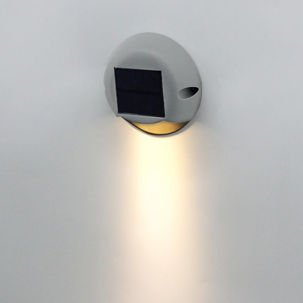 Selra Solar Deck Ground Light
