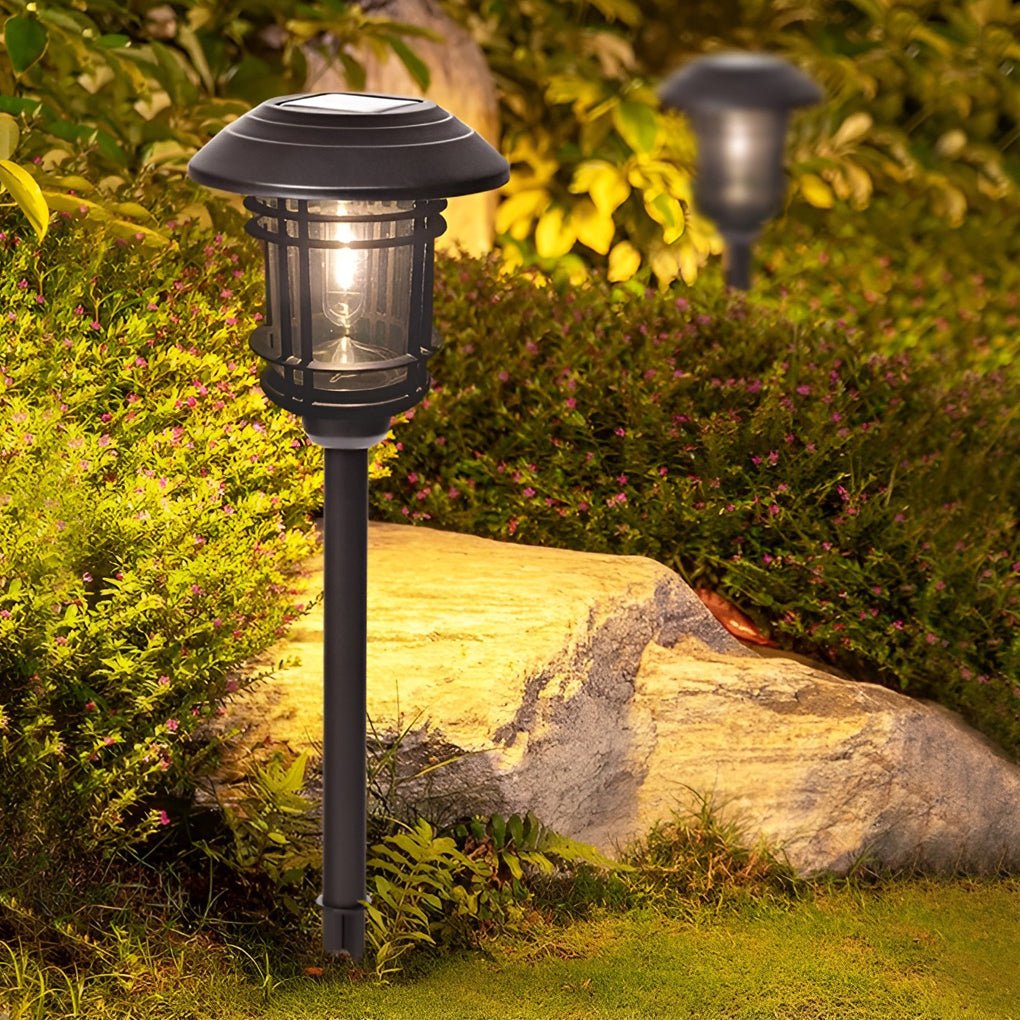 Solmere Garden Stake Lights