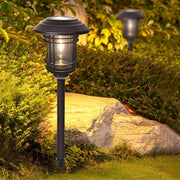 Solmere Garden Stake Lights