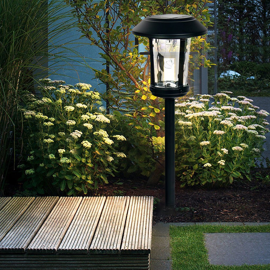 Alvorn Solar Path Lights