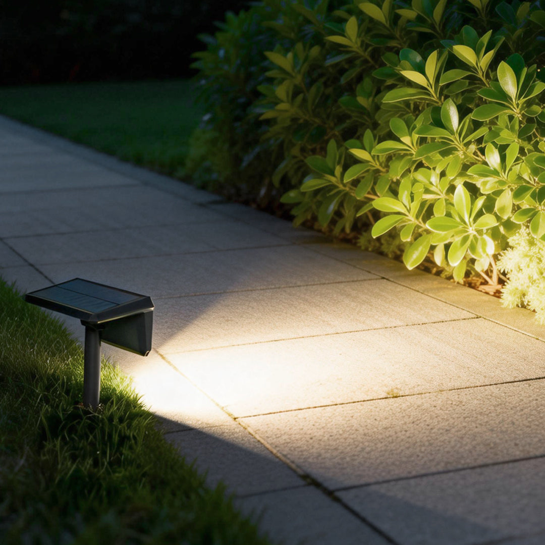 Silen Solar Pathway Garden Light