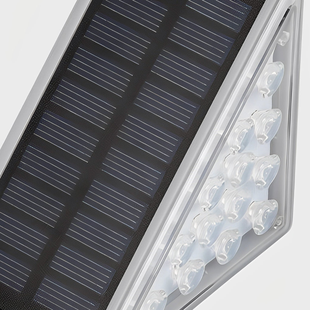 Solix Foldable Solar Deck Lights