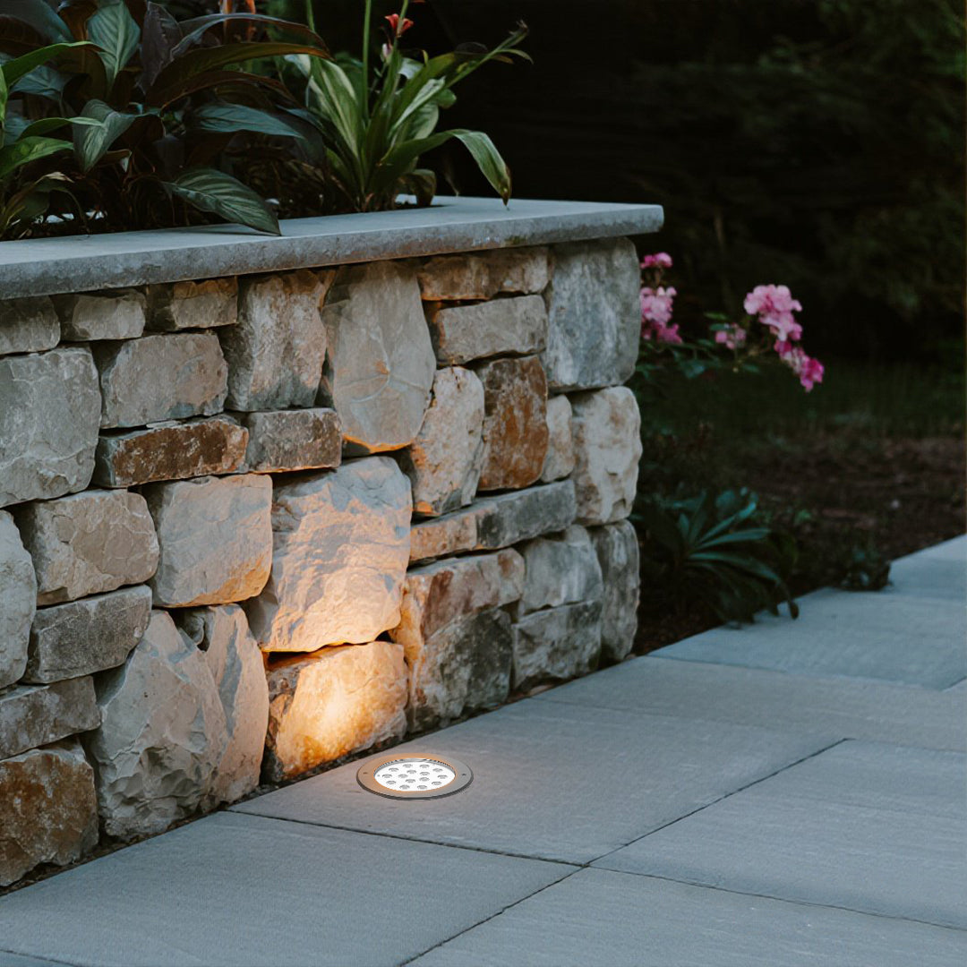 Korven Industrial Well Light