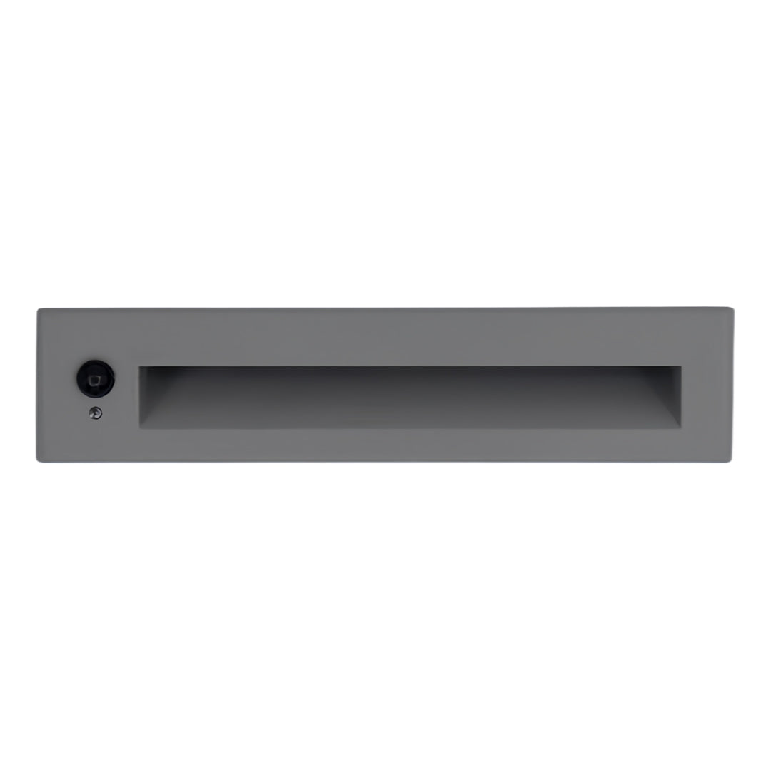 Tero Linear Recessed Step Light