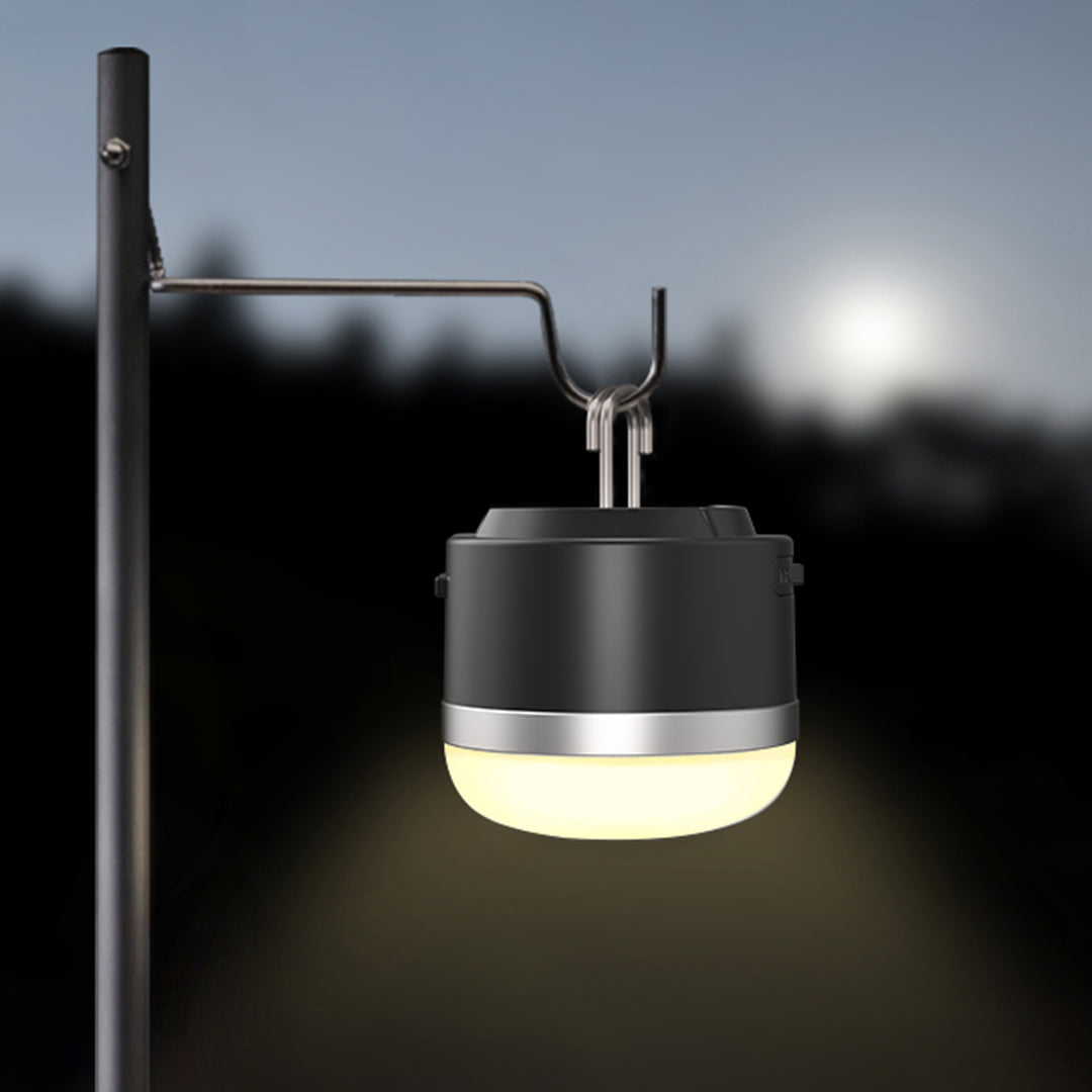 Tova Magnetic Rechargeable Camping Lantern